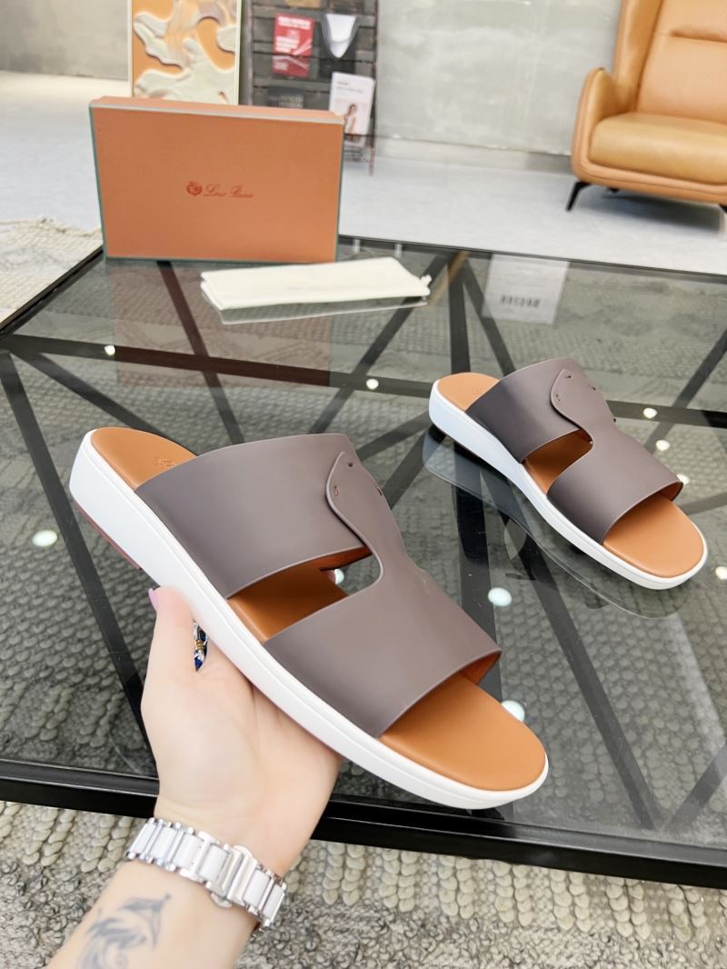 Loro Piana Sandals